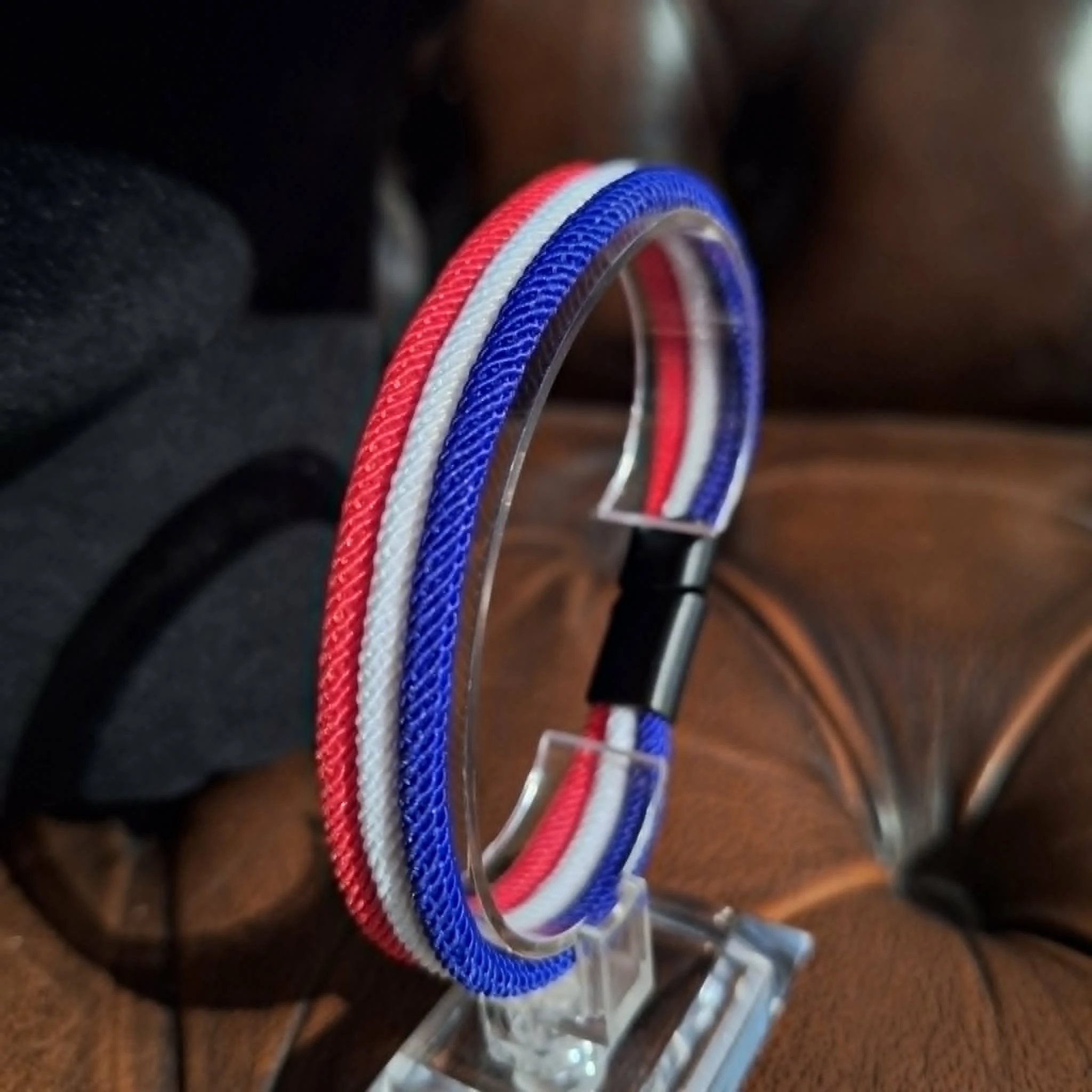 Bob France + Pulseiras Tricolores: o lote perfeito para o torcedor – photo 9